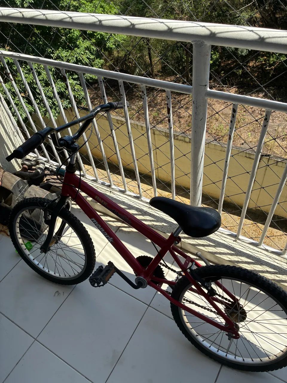 Bicicleta Infantil  - Foto 2