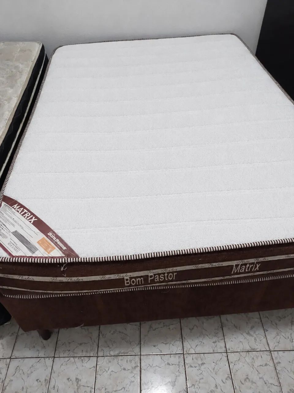 Cama de casal