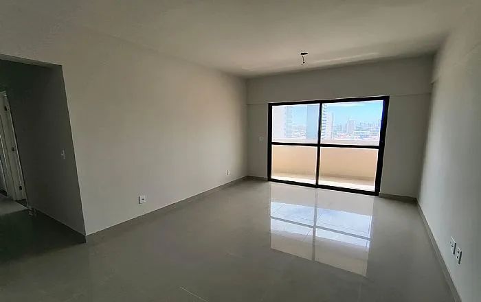 Apartamento à Venda - Lagoa Nova - Natal/RN - Foto 3
