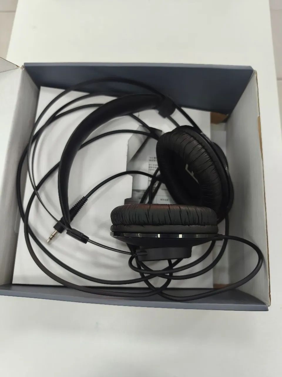 Fone de ouvido profissional  - Foto 2