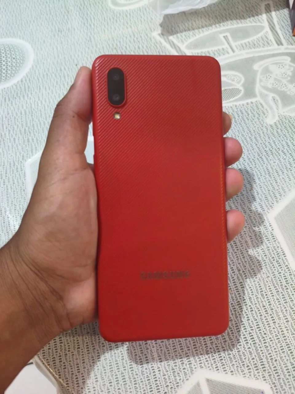 Celular A02 - Foto 2