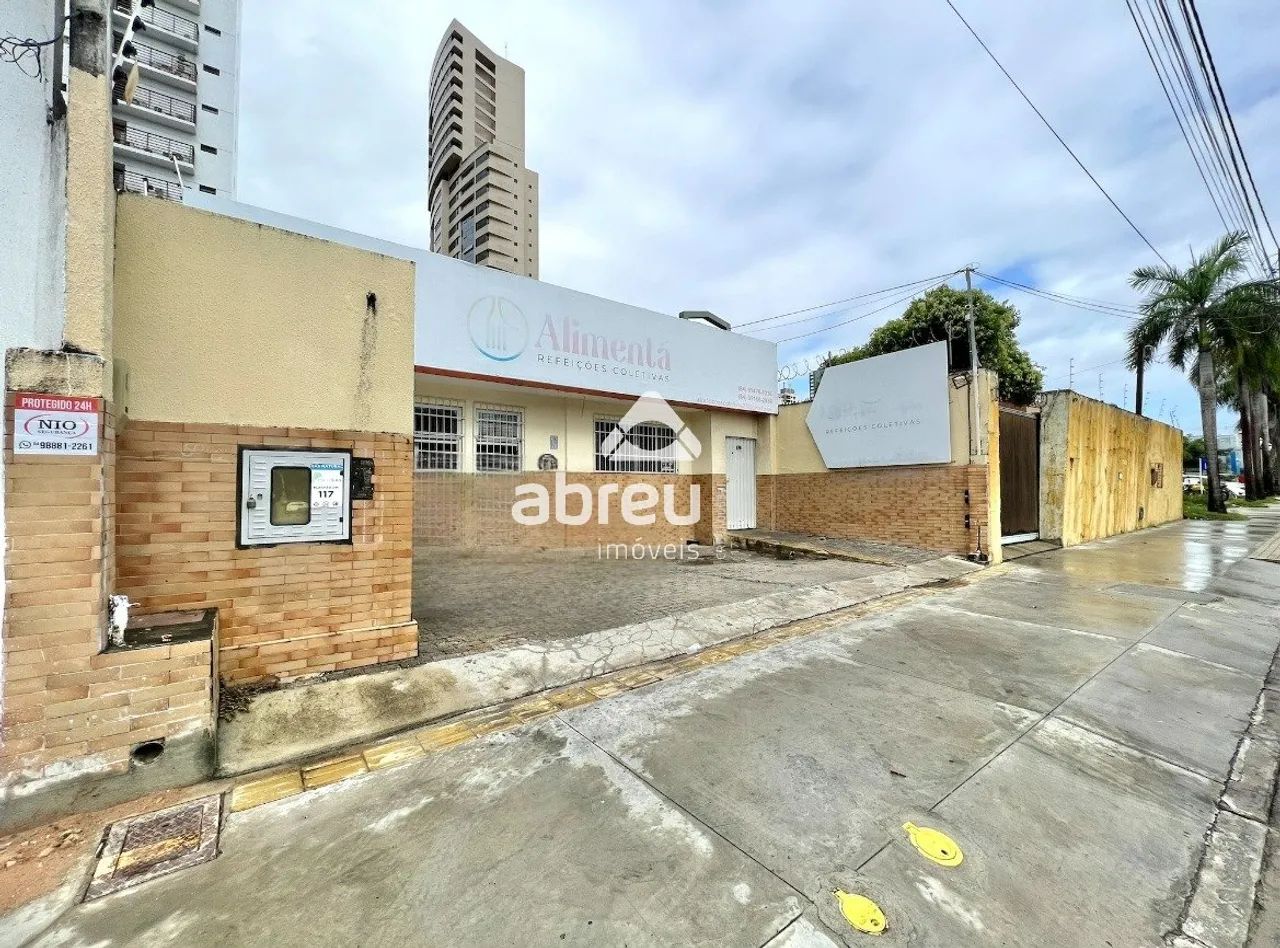 Comerciais E Industriais Casa Comercial em Natal - Foto 4