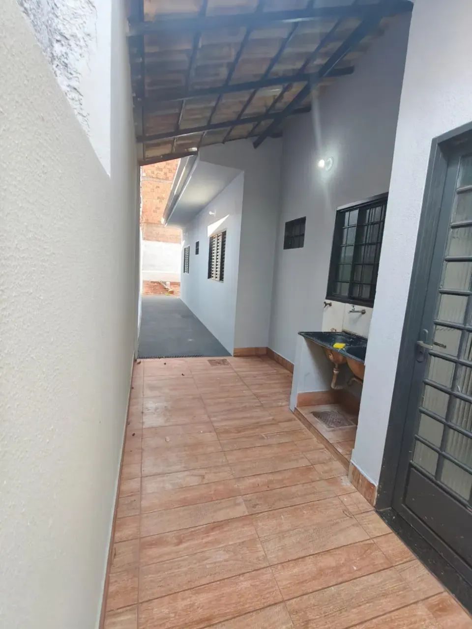 Jardim Nhanhá - Campo Grande - MS - Foto 4