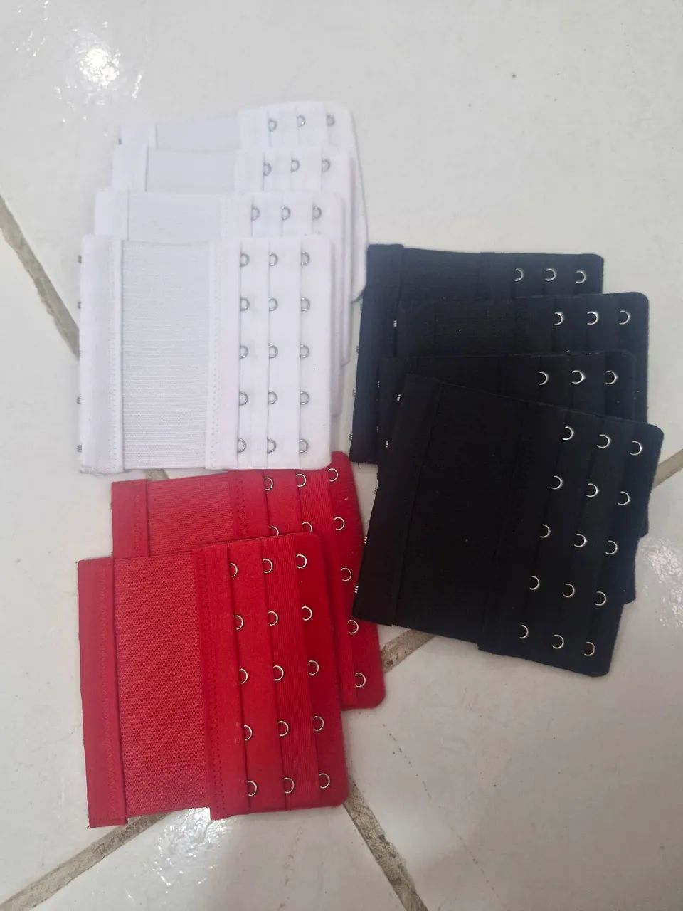 Tecido para lingirie e acessórios para a confecção  - Foto 3