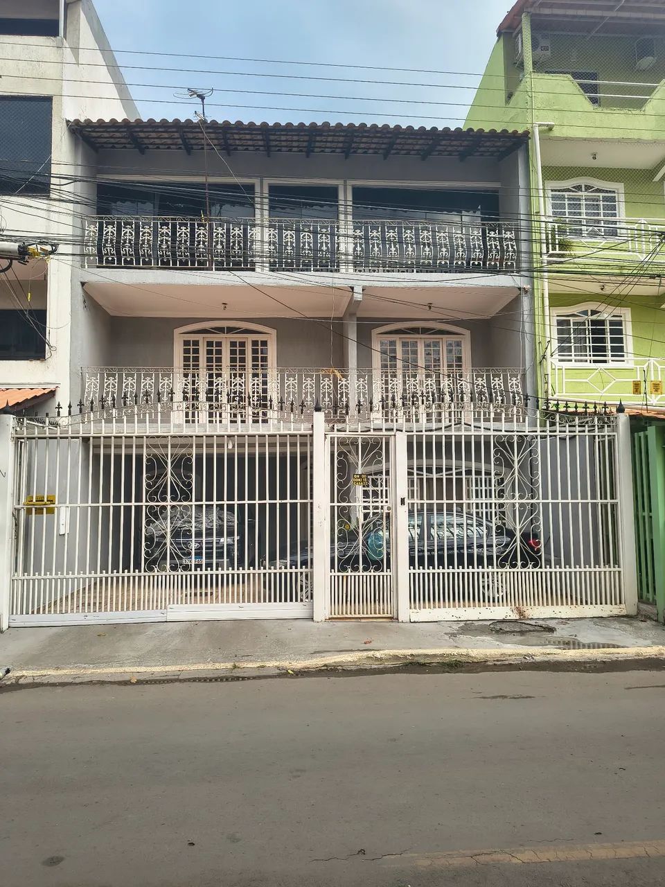 Vendo casa - Foto 2