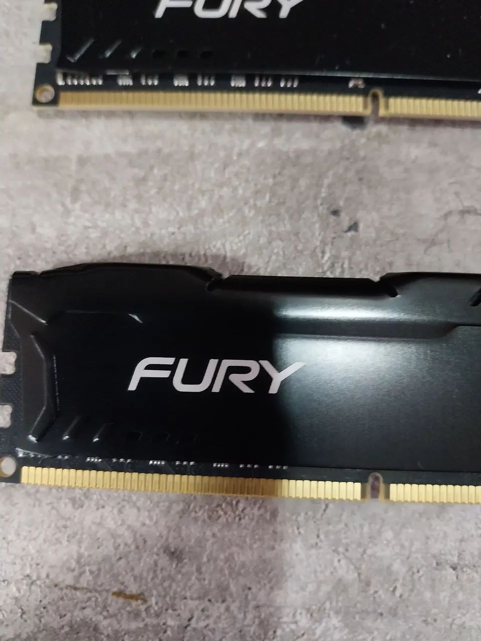 Memória ddr 3 8gb - Foto 3
