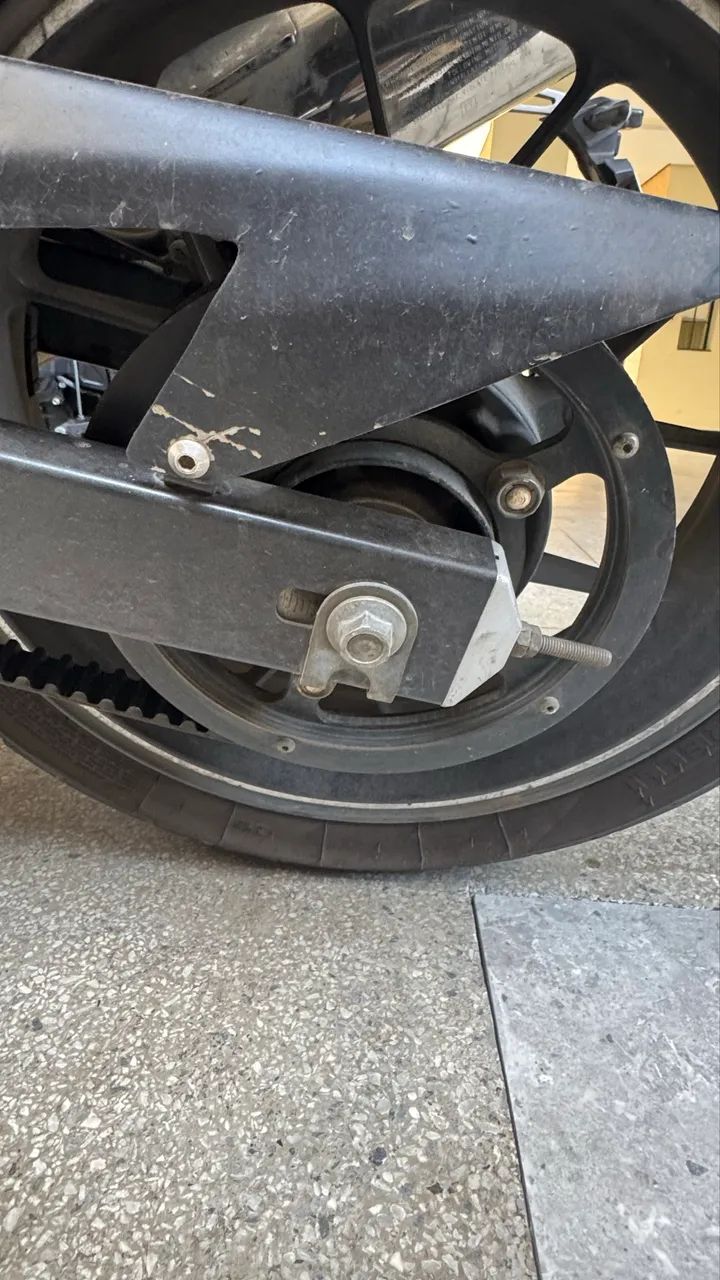Cb 500x - Foto 4