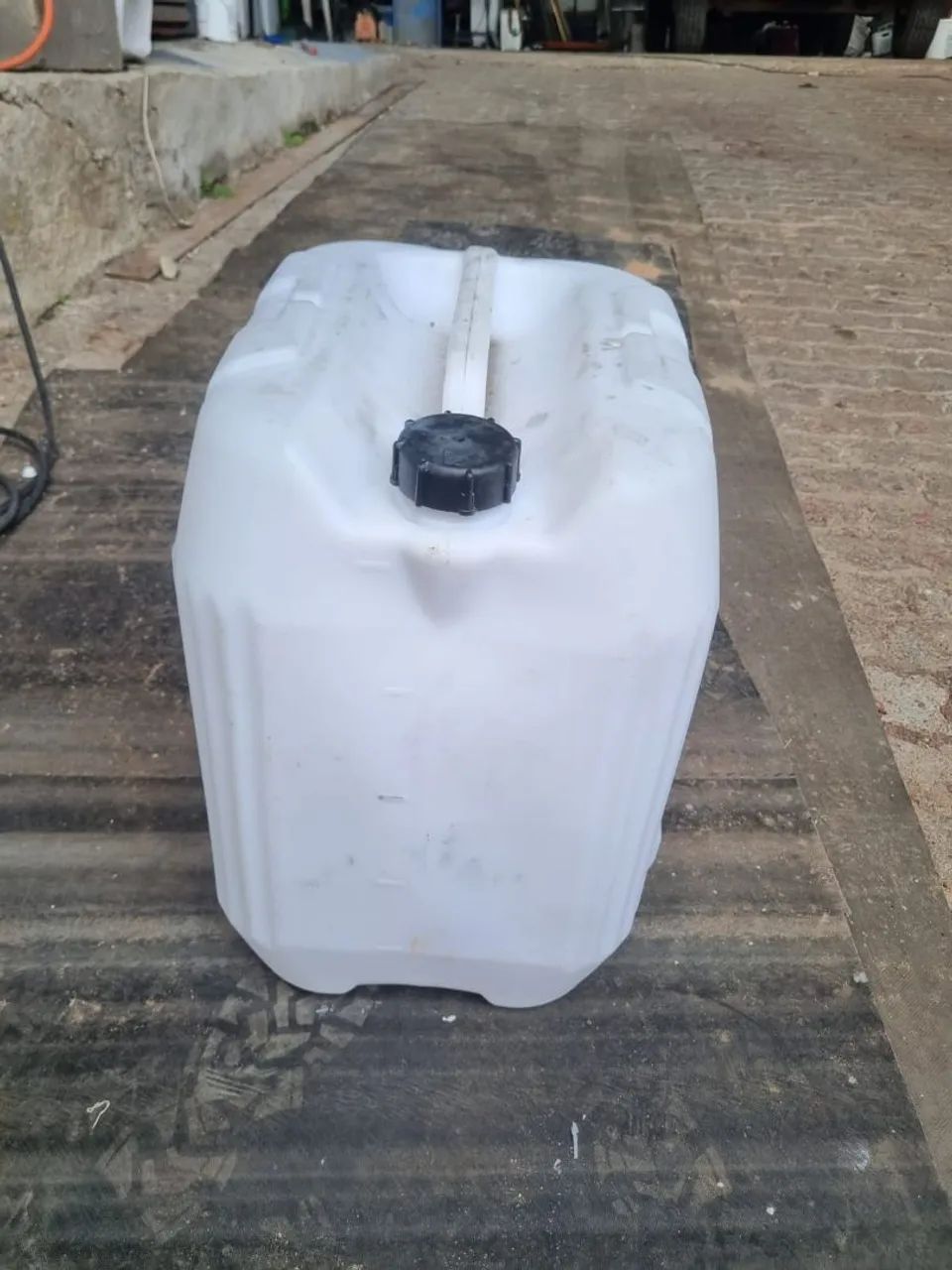 Bombonas 50litros  - Foto 2
