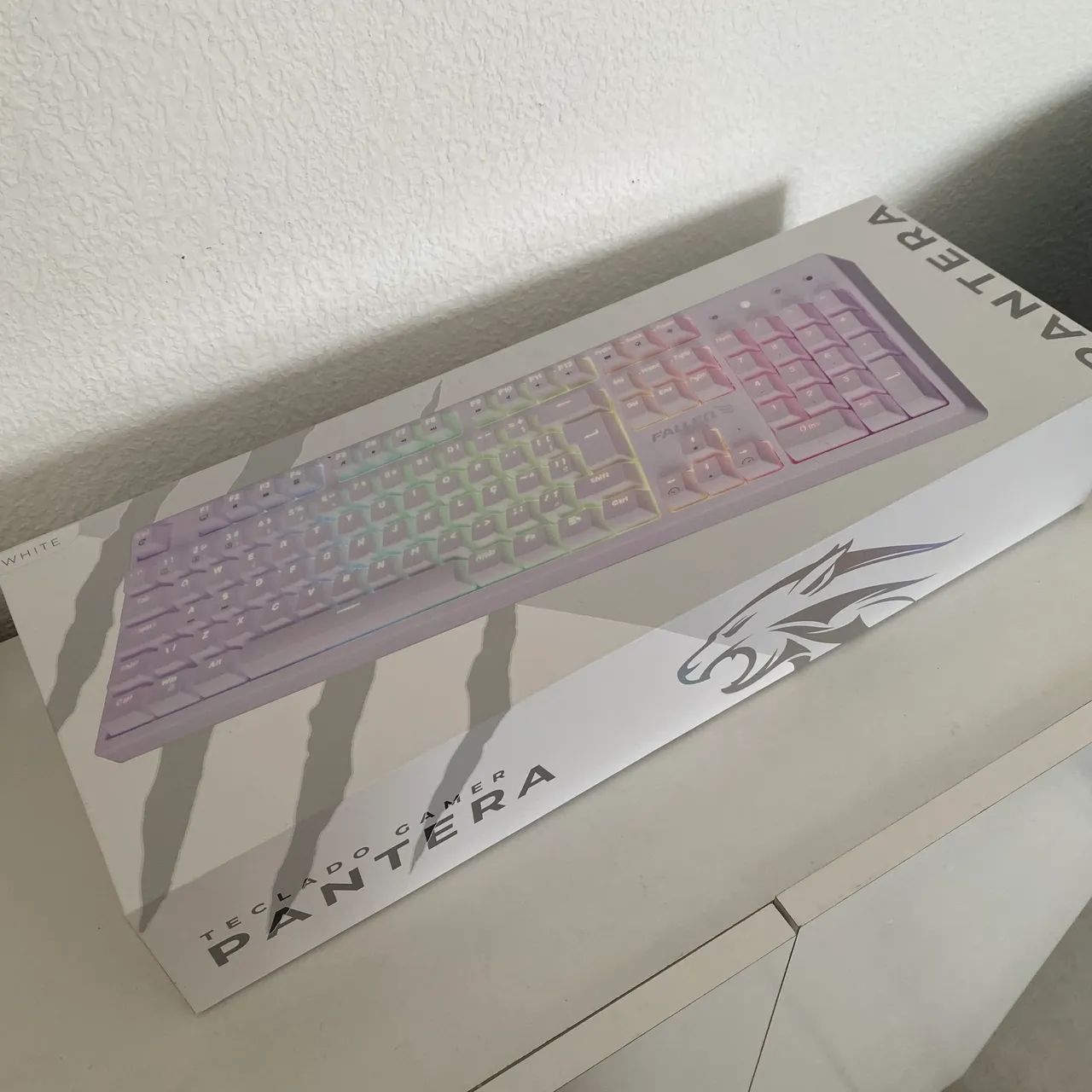 Teclado gamer  - Foto 5