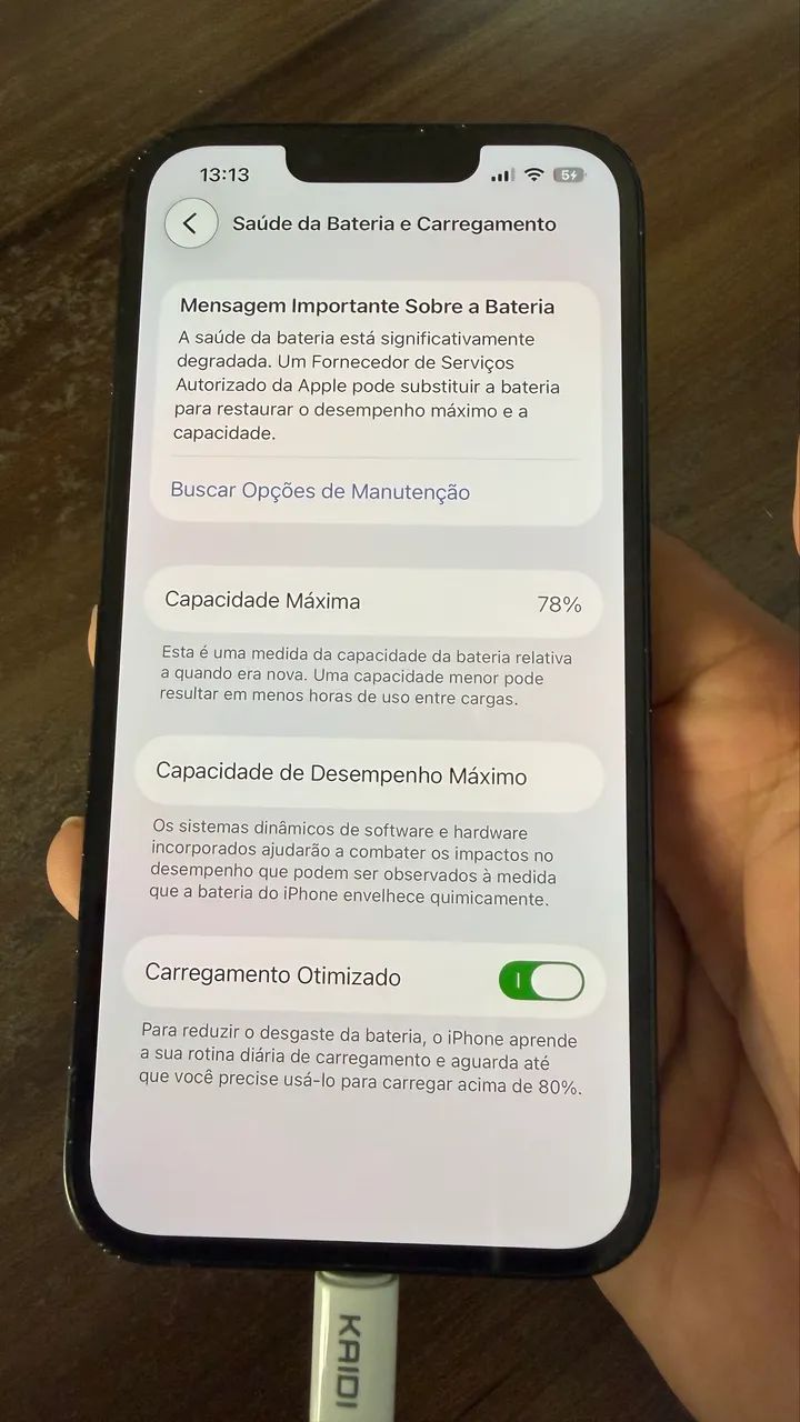 iPhone 14  - Foto 5