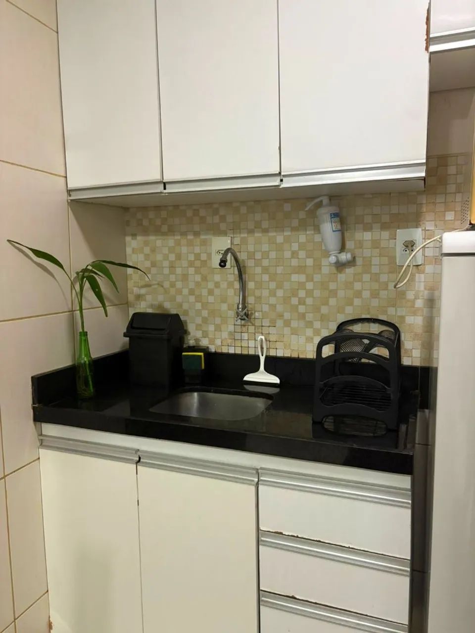 APARTAMENTO LOCAÇÃO ANUAL  - Foto 4