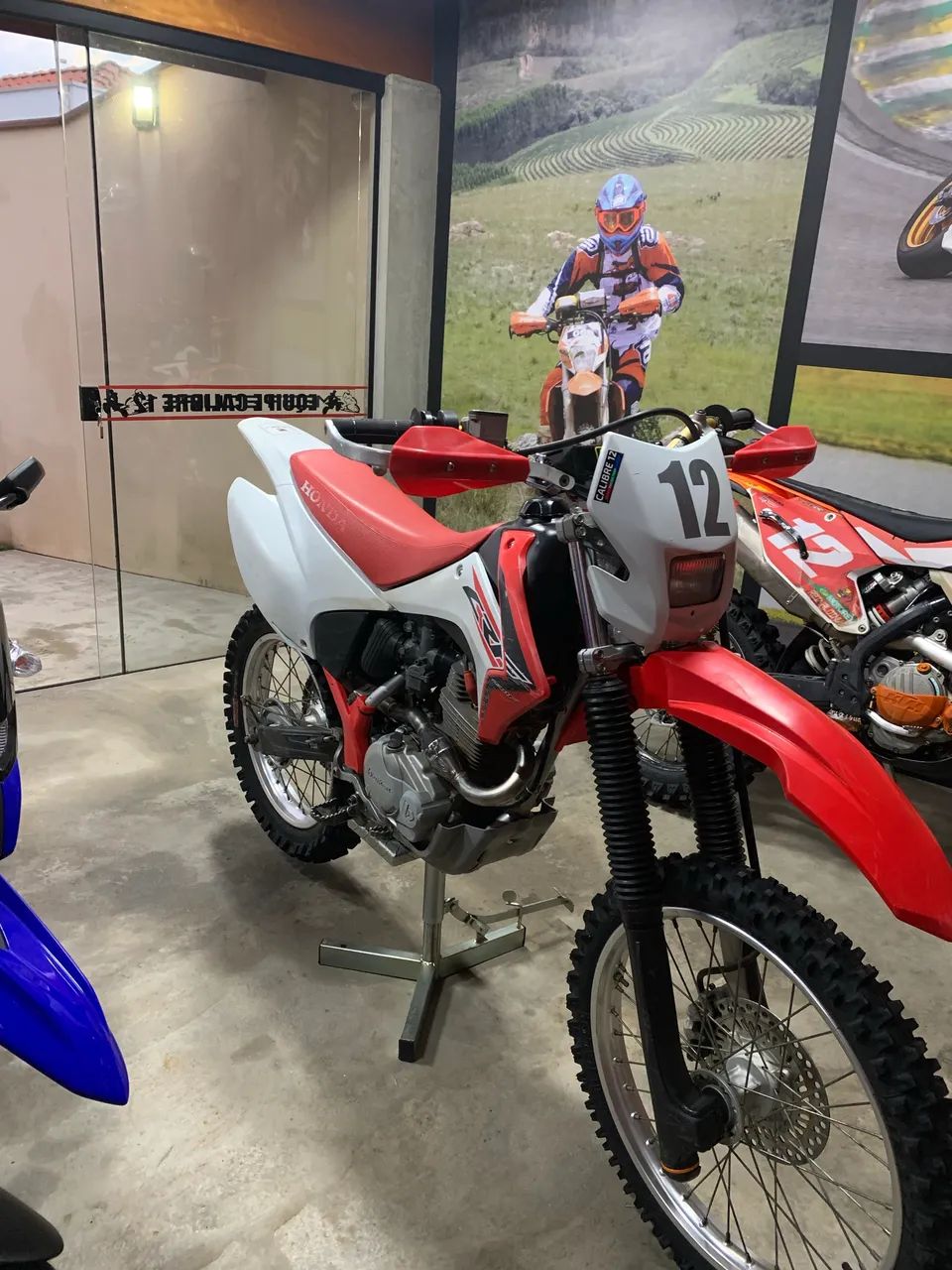 HONDA サービスマニュアル SL230 XR230 XR230 Motard Honda Motard XR230 XR230 SL230 サービスマニュアル HONDA CRF230