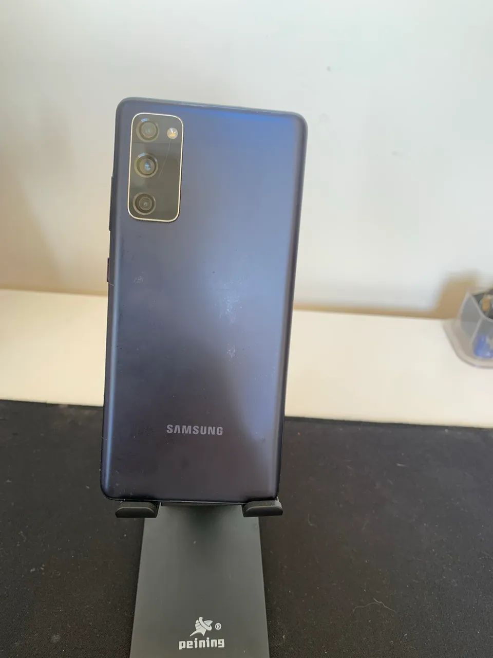 Celular Samsung S20 FE 128GB  - Foto 2