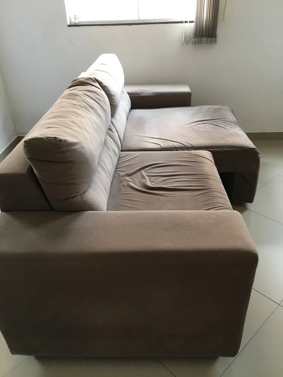 Sofá retrátil  - Foto 3