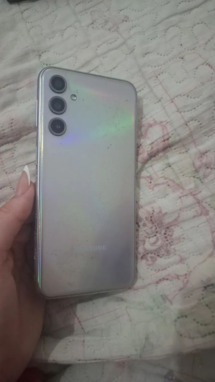 Samsung M34