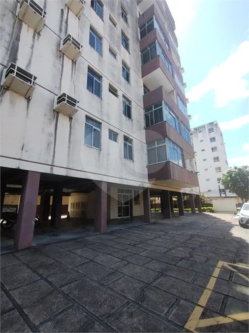 Apartamento com 3 quartos à venda em Aldeota - CE - Foto 3