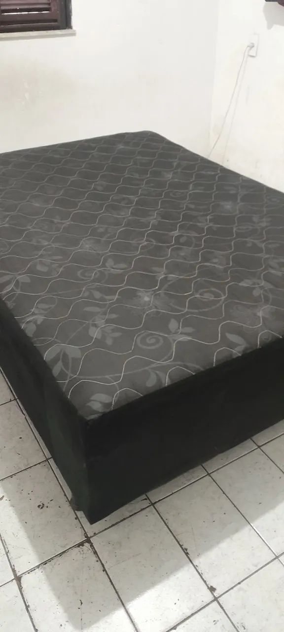 Cama unibox - Foto 2