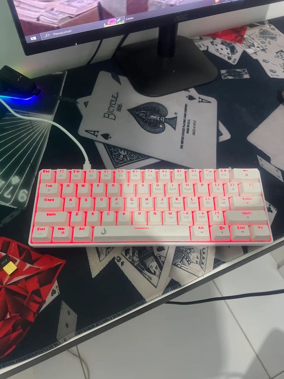 PC GAMER Completo - Foto 6