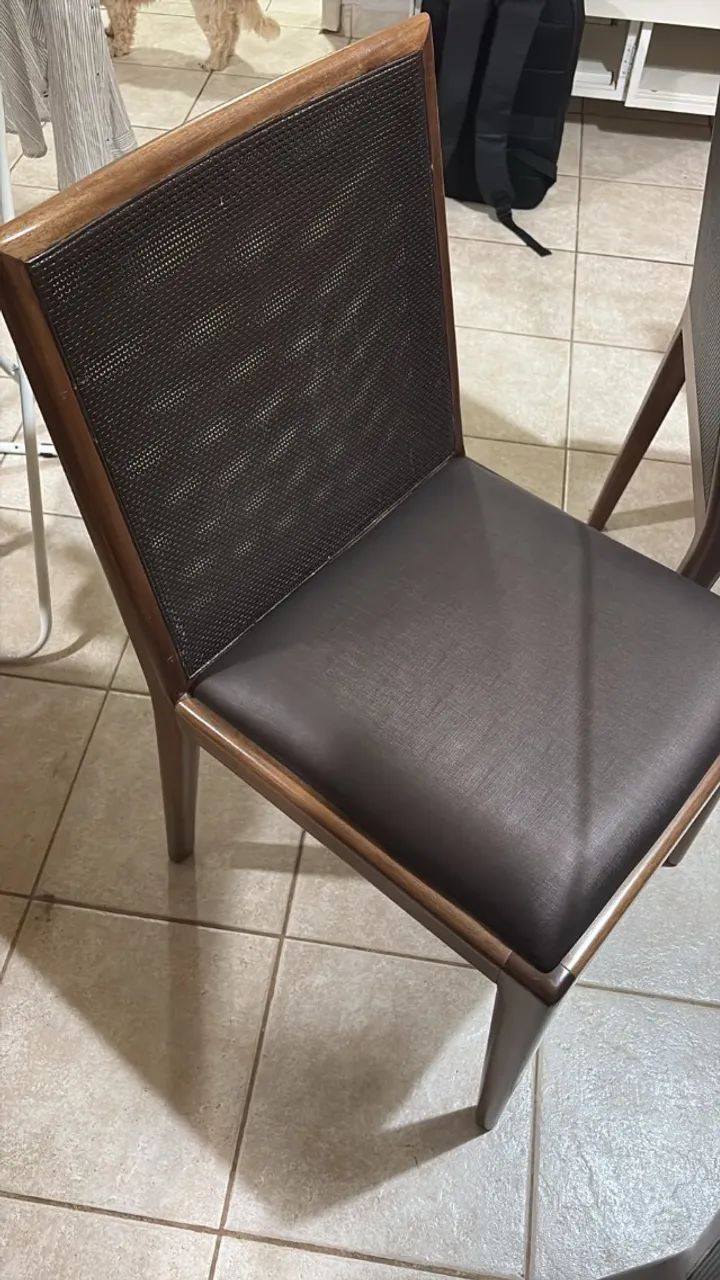 Mesa de jantar - Foto 3