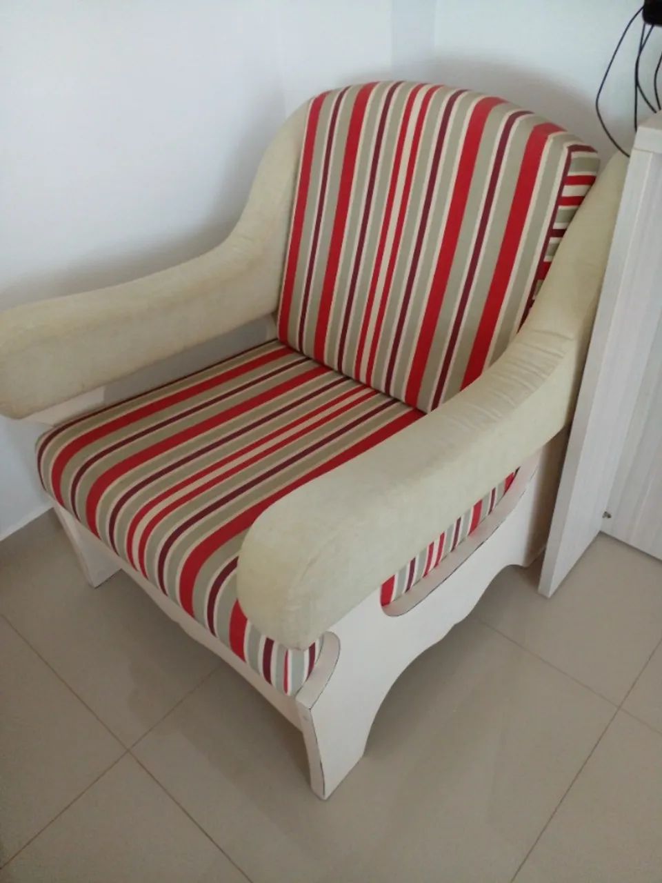 Poltronas  - Foto 2