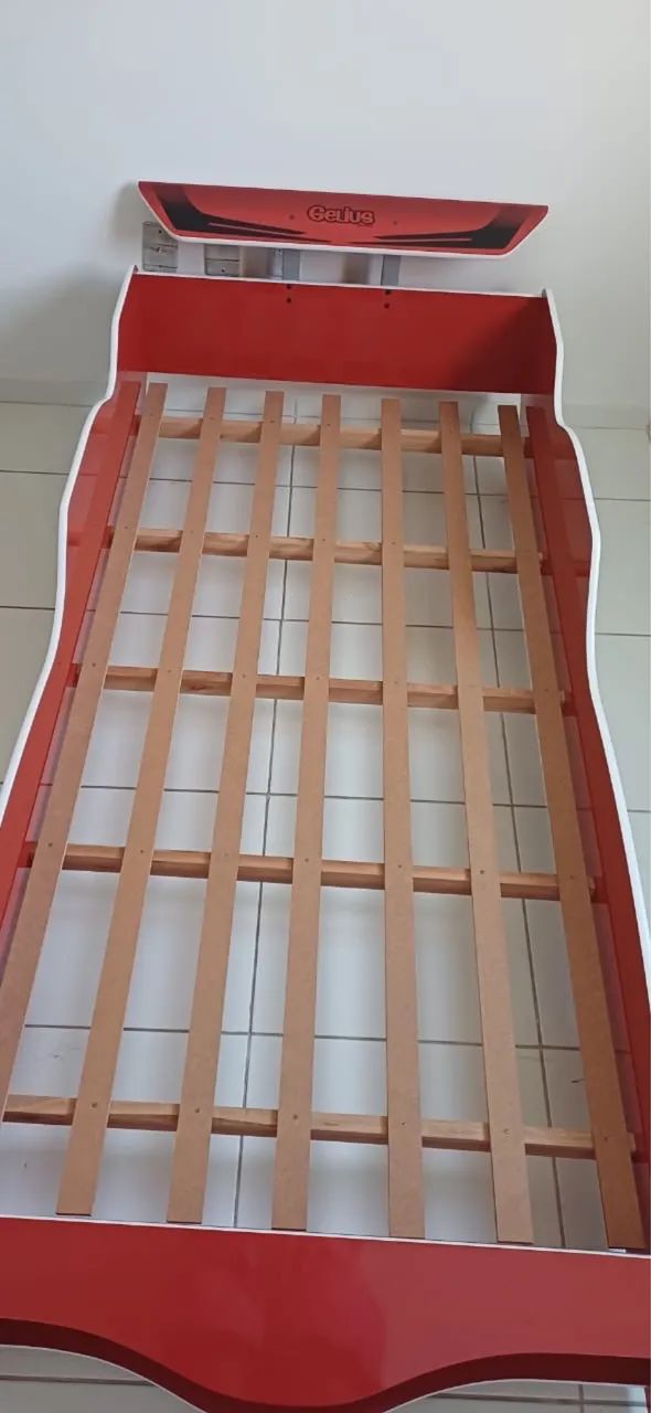 Cama infantil  - Foto 2