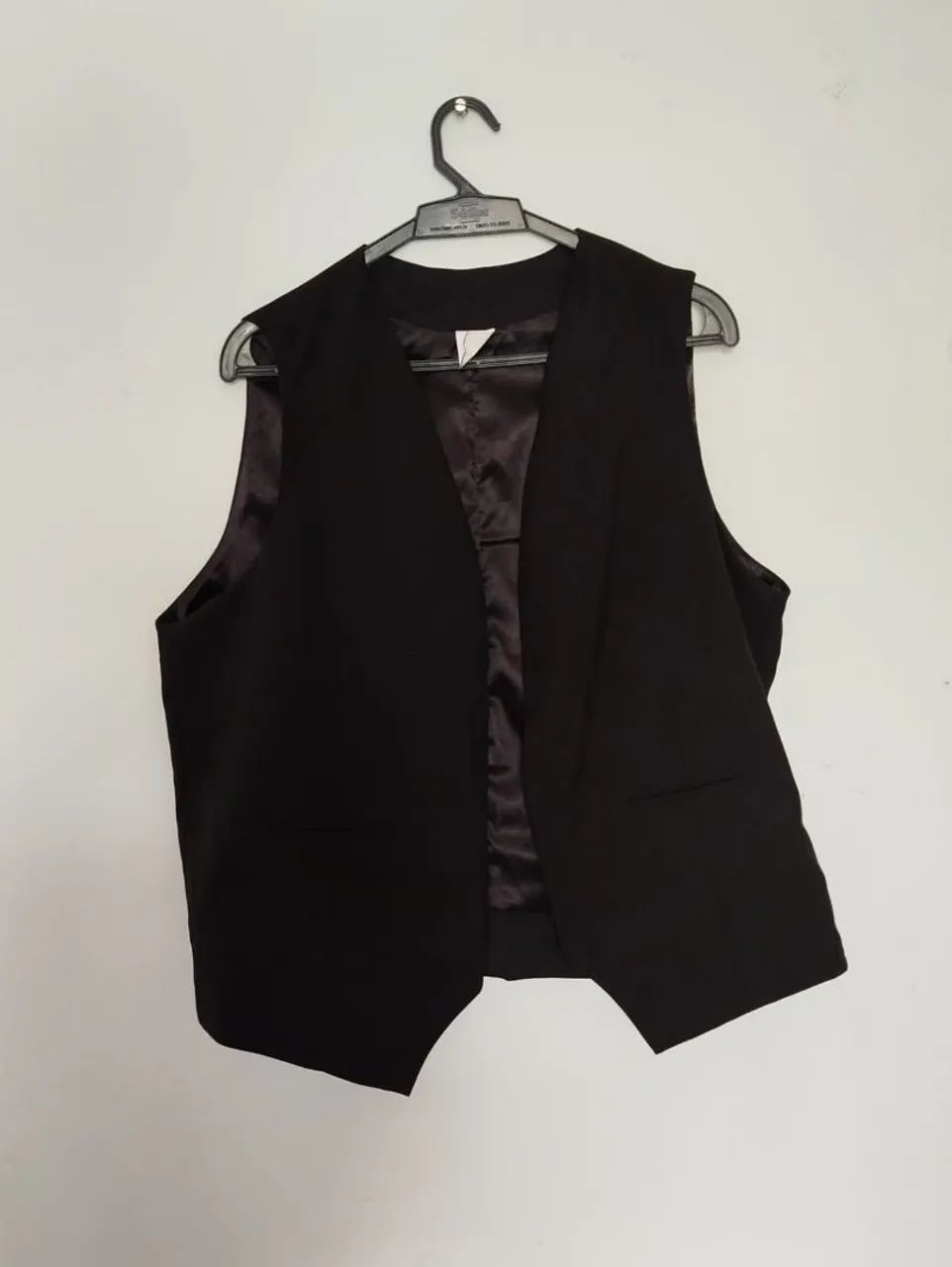 Blasers e coletes  - Foto 4