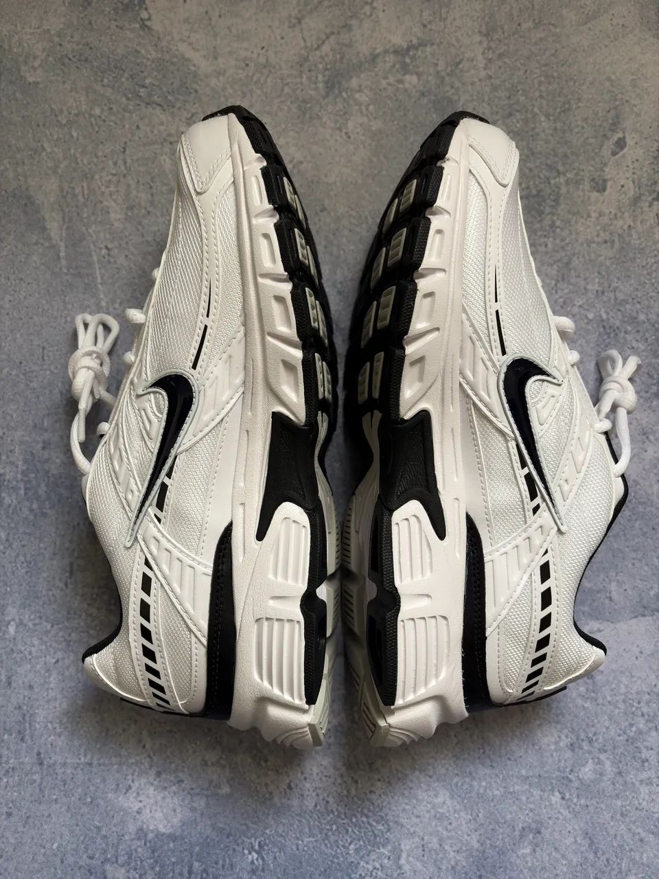 Nike Initiator "Black White" - 41 - Foto 5