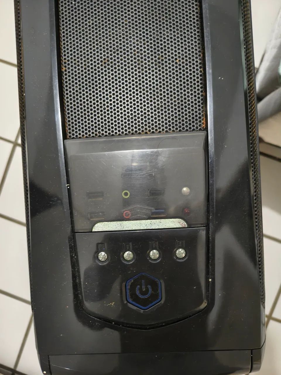 Gabinete gamer Arvina - Foto 2