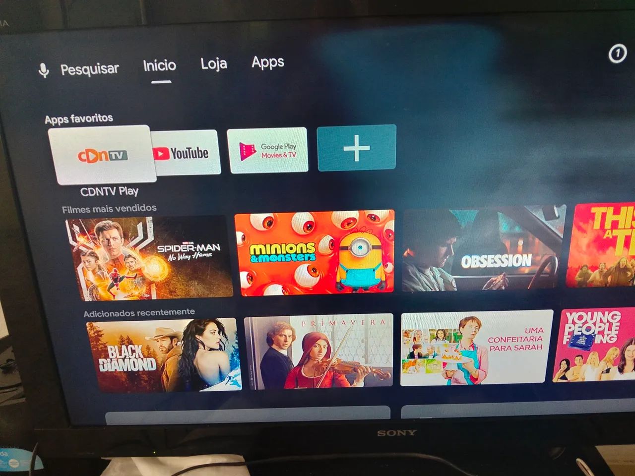 Tv box Intelbras  - Foto 5