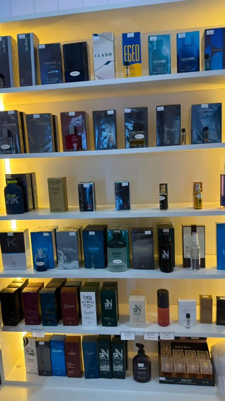 Perfumes importados e Nacionais  - Foto 5
