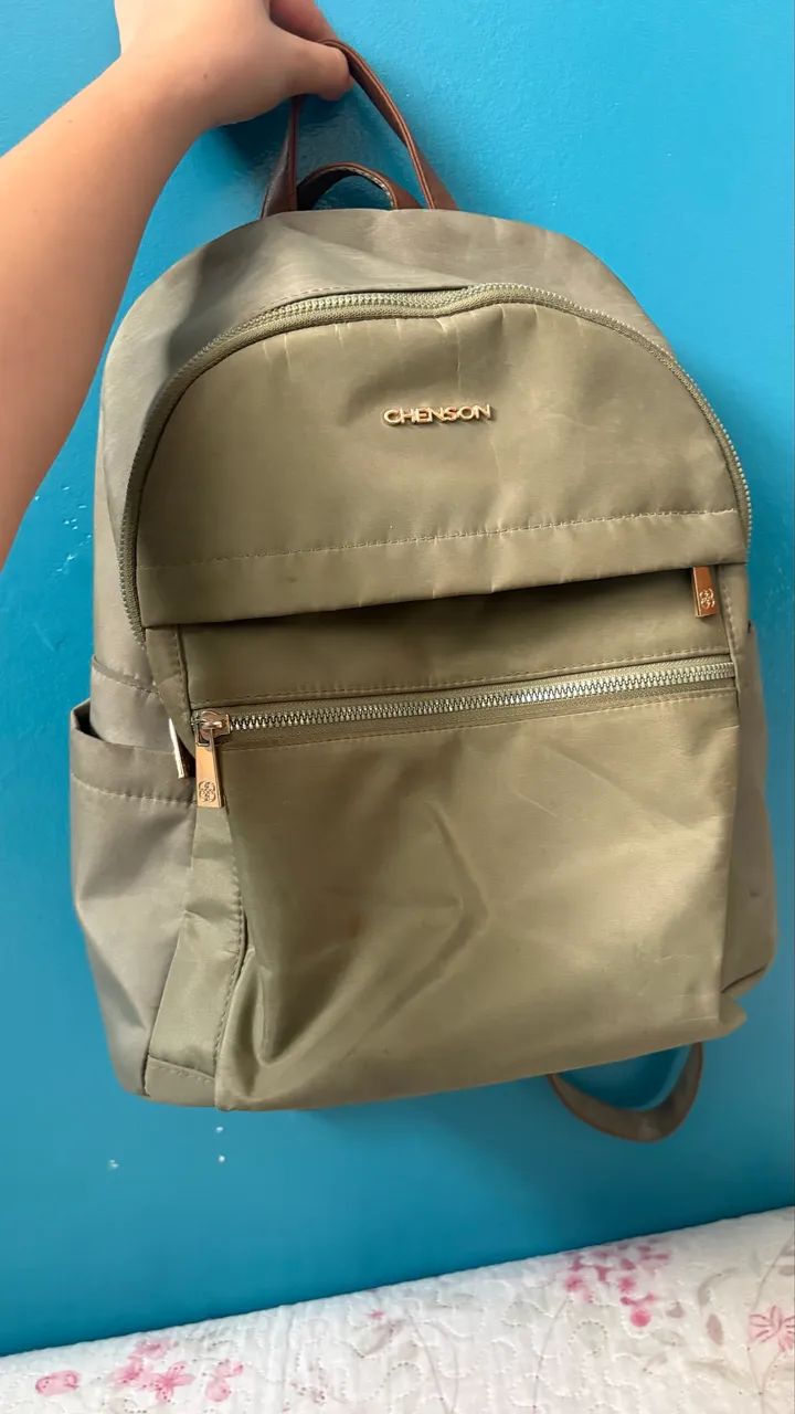 Mochila Chenson