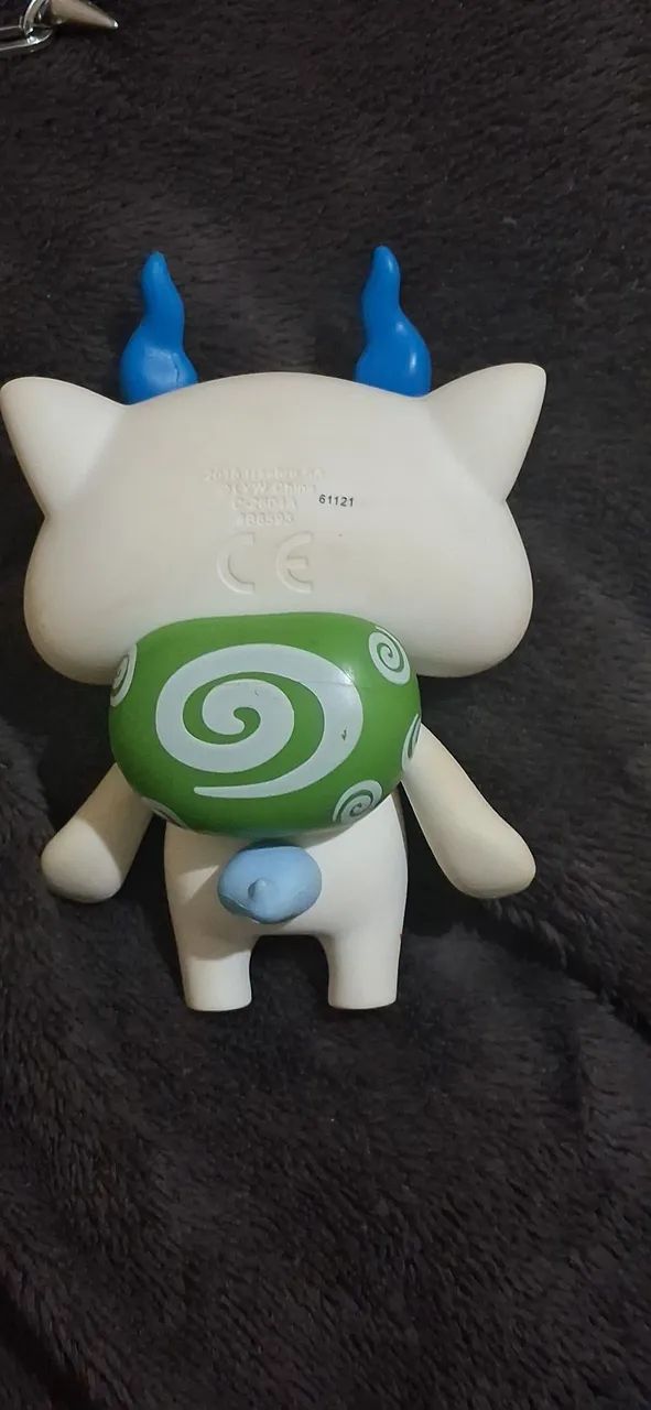 figure komasan yokai watch - Foto 3