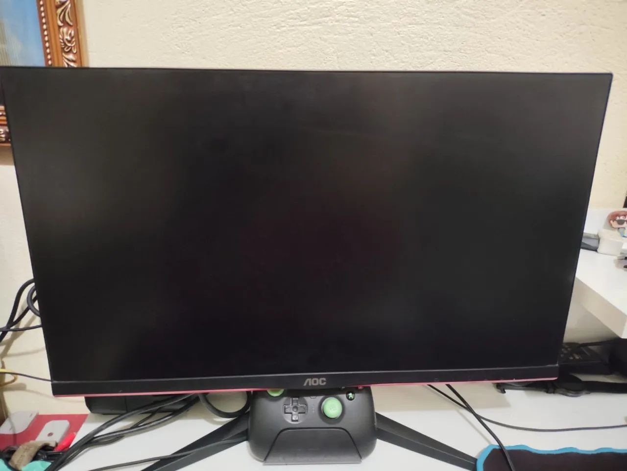 MONITOR 24 pol - Foto 2