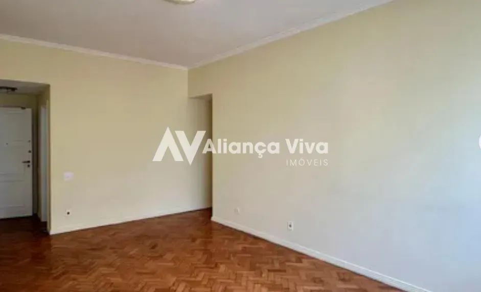 Copacabana | Apartamento 4 quartos - Foto 4