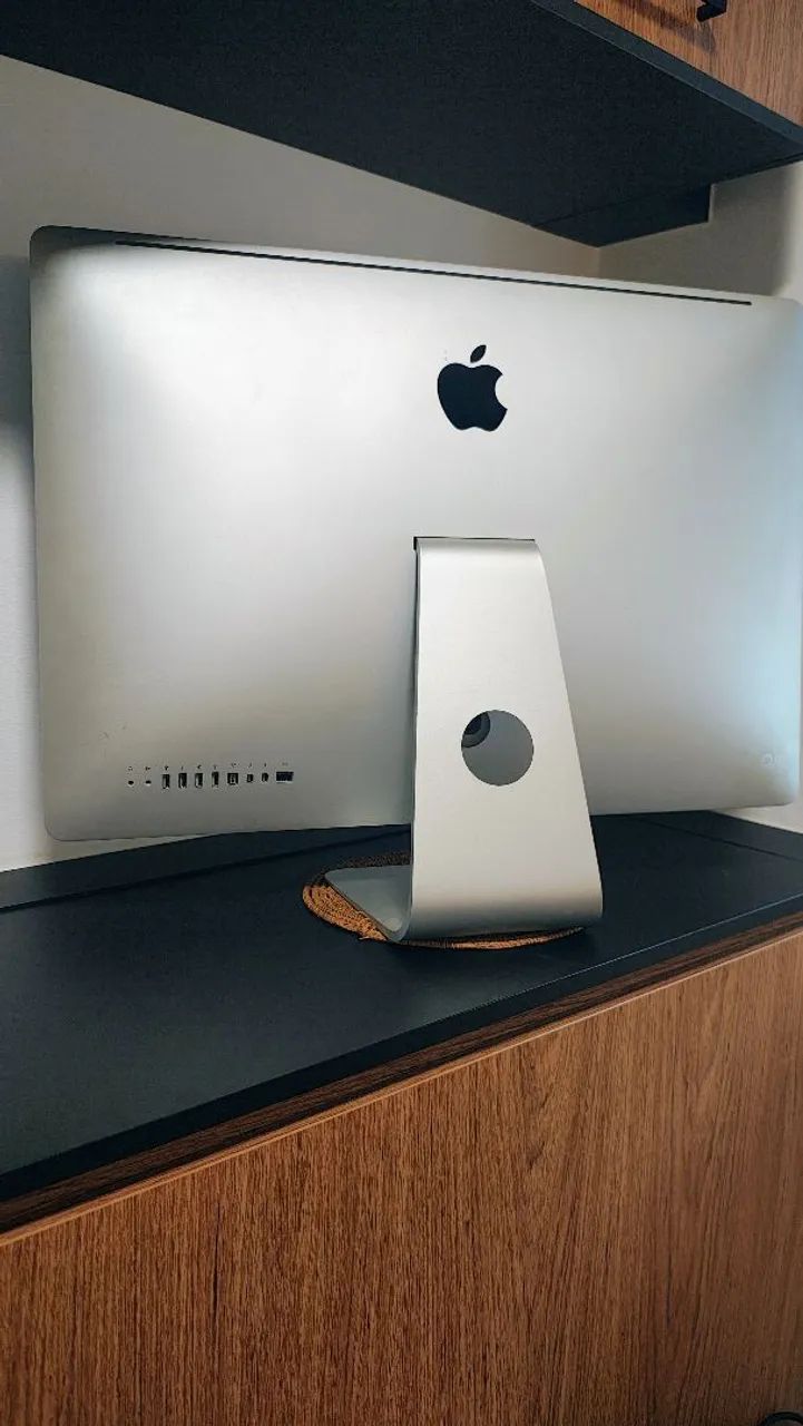 Imac 27" A1312 Mid 2011 - Foto 2