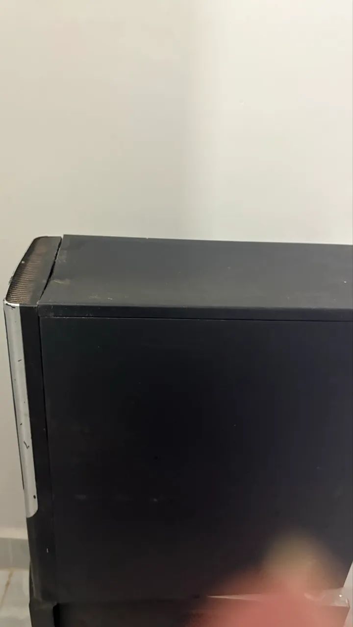 CPU Antiga para Escritório ou Peças - Funcionando - Foto 5