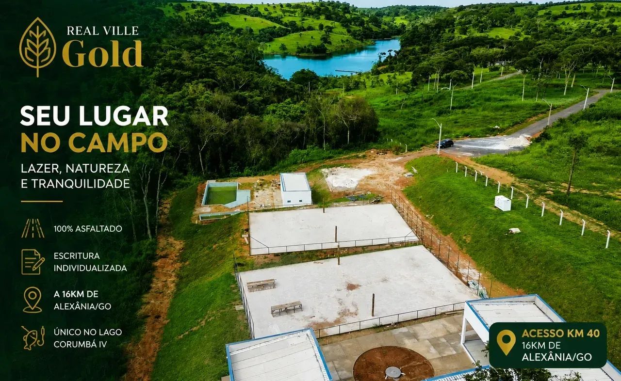 ( Lote Barato Corumbá IV [ - Foto 3
