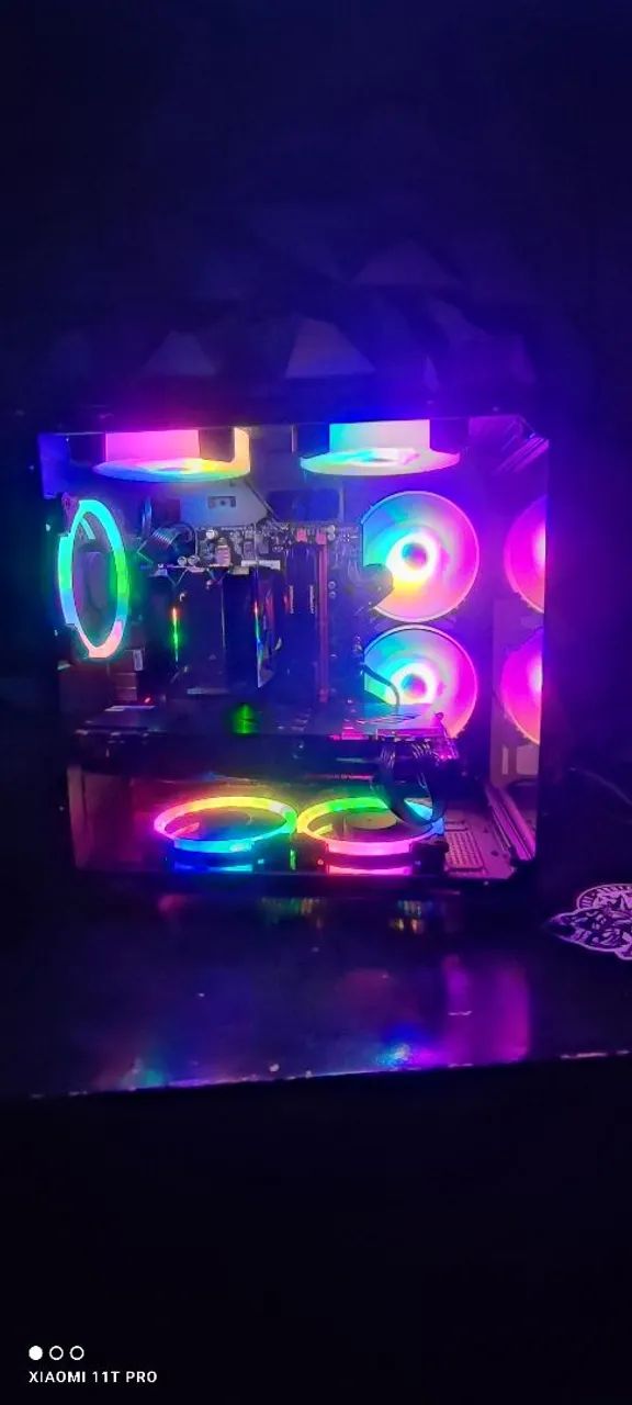 Pc Gamer top !! - Foto 4