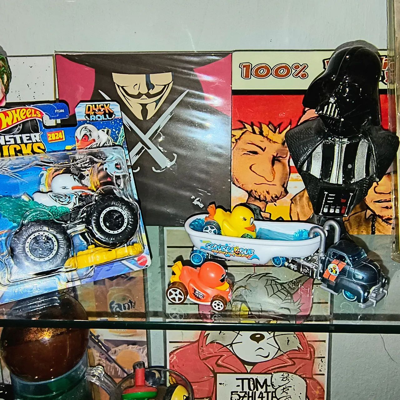 Miniaturas Colecionáveis  - Foto 3