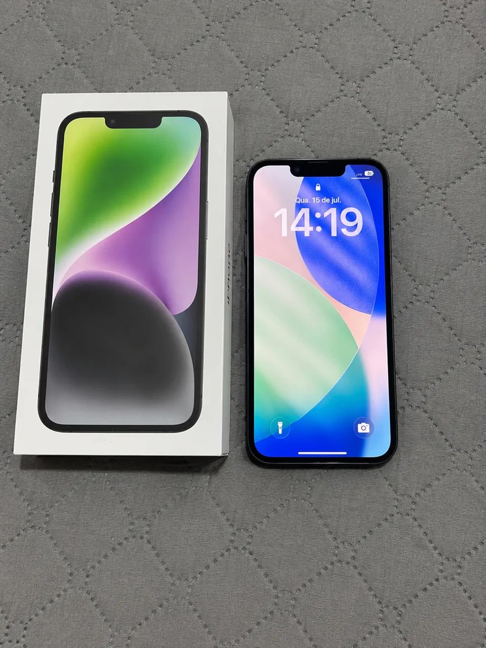 iPhone 14 - Foto 2