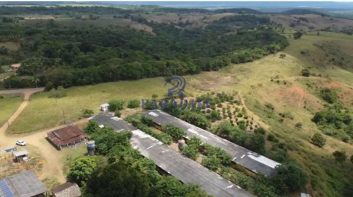 Fazenda, Centro, Cachoeira - R$ 2.91 mi, Cod: 68954 - Foto 3
