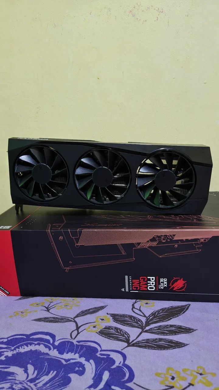 RX 9070 XT