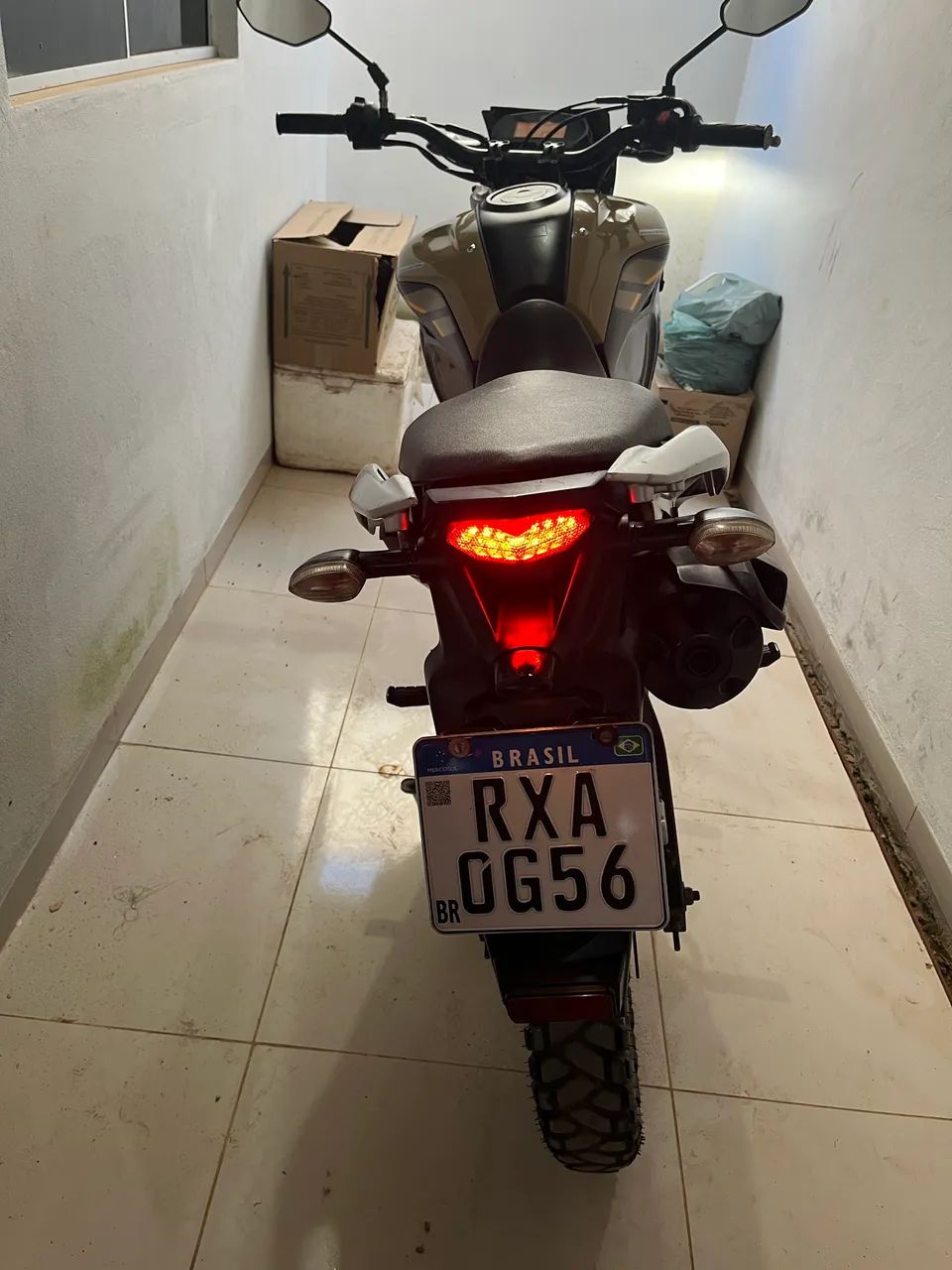 Vende-se lander 250, 2023 - Foto 5