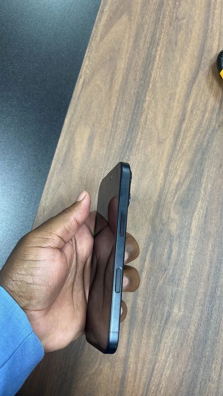VENDO IPHONE 16!! 90% DE BATERIA ORIGINAL  - Foto 3