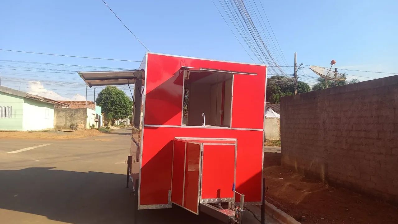 Trailer  - Foto 5