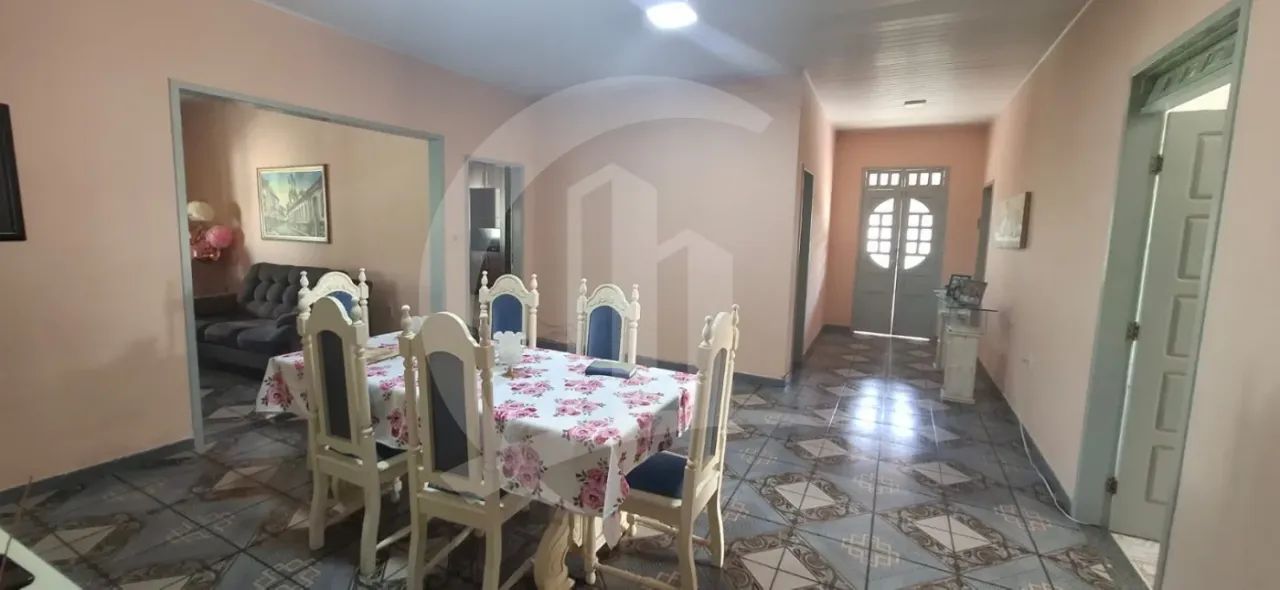 Casa Espaçosa com Lazer Completo no Bairro Mosqueiro! - Foto 4