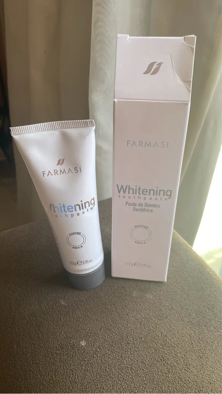 Produtos da Farmasi  shampoo batom gel  - Foto 4