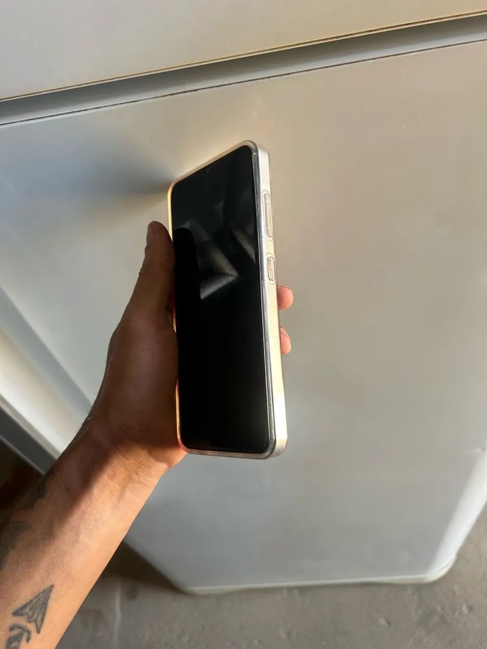 Celular 128 gb  - Foto 3