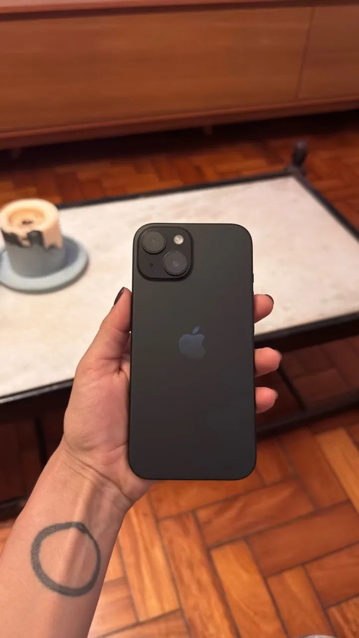iPhone 15 256gb - Foto 3