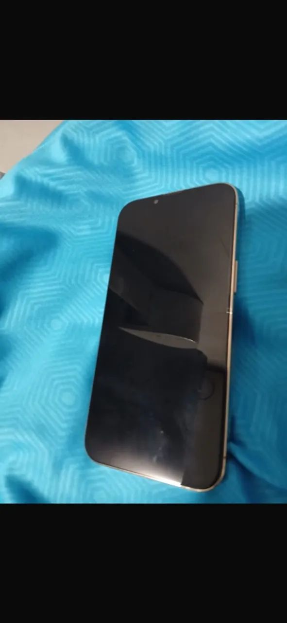 iPhone 13 Pro 256gb - Foto 5